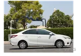 Toyota Yaris 2017
